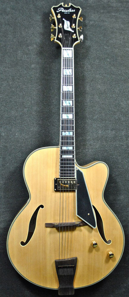 Peerless Monarch-NA